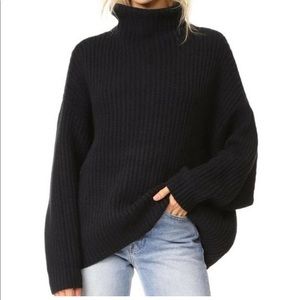 Free People Swim Too Deep Turtleneck